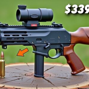 The Top 10 Fastest Selling Guns In The U S  Right NOW