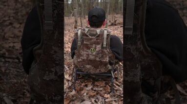 Long sits / active pursuit? Either way, we’ve got you covered. Top deal NOW, your vest may be FREE.