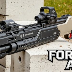 Why 98% of Americans Are Ditching AR 15s for These Tactical Shotguns!