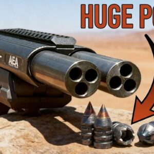 Why These New Air Pistols Are Dominating the Market in 2026