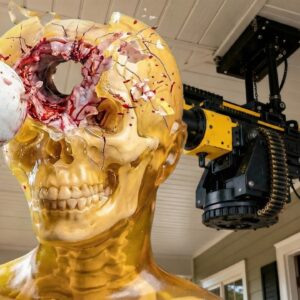 21 Most Deadly Home Security Systems from AMAZON!