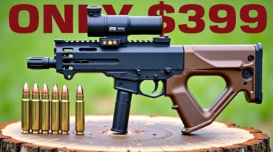 25 Insane New Guns That JUST Dropped NOW!