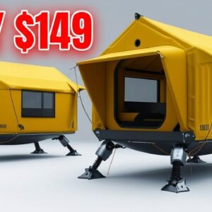 47 GENIUS CAMPING GADGETS THAT WILL LITERALLY CHANGE YOUR LIFE FOREVER!