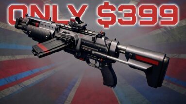Why These New Pistol Caliber Carbines Are Dominating the Market in 2026!