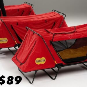 I Found 31 Genius Camping Gadgets on Amazon (Most Under $30)