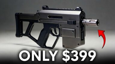 The SMALLEST But DEADLIEST GUNS EVERY AMERICAN MUST OWN NOW!