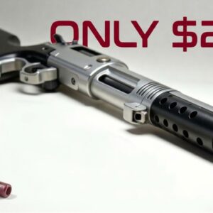 THE ULTIMATE .410 SHOTGUN EVERY AMERICAN MUST OWN NOW