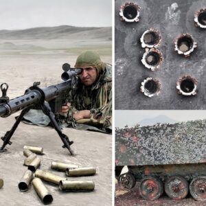 The Weirdest ASSAULT RIFLES of the Ukraine War Right NOW!