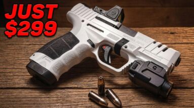 Why These New 9mm Pistols Are Dominating the Market in 2026!