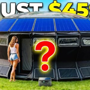 55 CAMPING INVENTIONS THAT ARE INSANELY COOL ON AMAZON AMERICA!