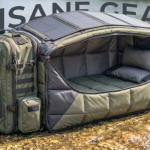 60 Craziest Tactical Military Gadgets You Can Buy Right Now On Amazon!
