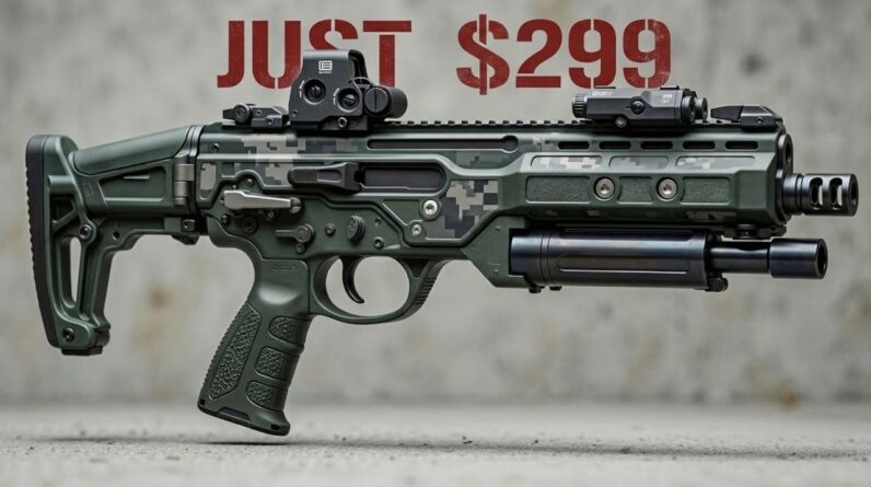 Gun Store Can't Sell These GUN Models (Dealers Are BEGGING to Move Them!)