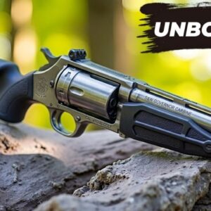 The Ultimate Tactical Shotgun Every American Should Consider!