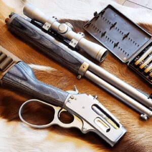 Top 10 Best Takedown Survival Rifles EVERY AMERICAN MUST OWN NOW!