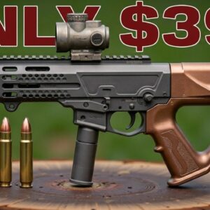 Why These New GUNS Are Dominating the American Market in 2026!