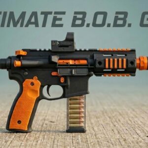 93% of Preppers Bet Their Life On The Wrong Gun — Here Are the 10 That Actually Work!