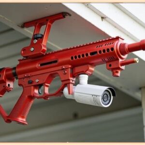 Why You’re NOT Safe Without These 10 Home Defense Gadgets From AMAZON!