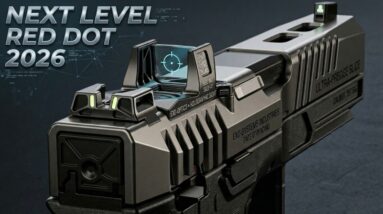 10 HOTTEST Red-Dot Sights Selling Out FAST in 2026!