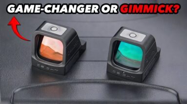 10 ULTIMATE Enclosed Red Dots RANKED…The BEST One is Half the Price!
