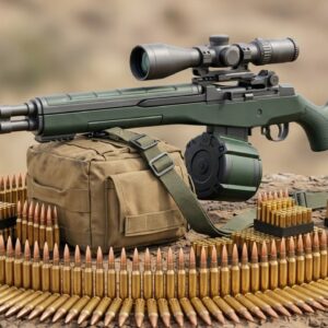 9 Guns Every American MUST Own Before the War Starts