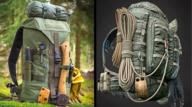 The ULTIMATE $25 Pre-Made Survival Kit You MUST OWN On Amazon!