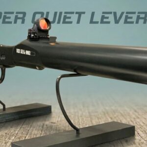 WHY These NEW Lever Rifles BEAT the AR-15!