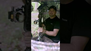 🏹The TIDEWE VisTall 360 has highly adjustable windows and a No Trip Door for an easier setup.