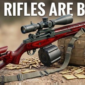 10 Dirt-Cheap GUNS Under $250 You Need to See — FOR NOW!