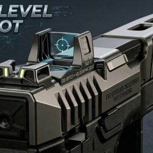 10 HOTTEST Red-Dot Sights Selling Out FAST in 2026!