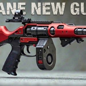 10 INSANE Guns JUST DROPPED Ahead of SHOT SHOW 2027!
