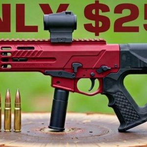 10 INSANE New Guns Selling Out FAST Across America!