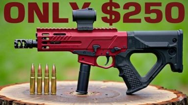 10 INSANE New Guns Selling Out FAST Across America!