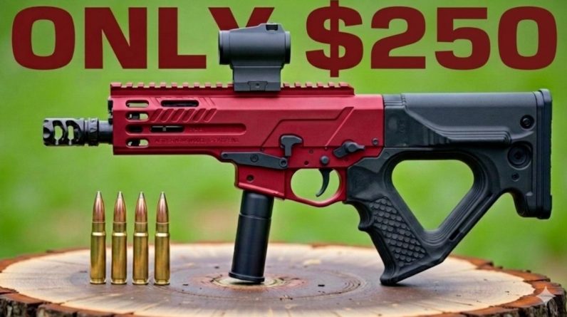 10 INSANE New Guns Selling Out FAST Across America!