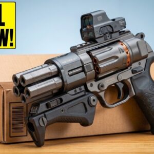 10 INSANE Weapons Amazon Forgot to Ban!