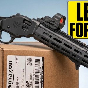 10 INSANE Weapons You Can STILL Find on Amazon — Before the Ban!