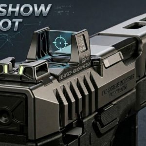 15 Insane Red Dot SIghts That JUST Dropped for SHOT SHOW 2027