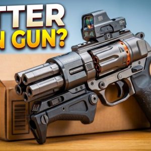 19 INSANE Weapons You Can Actually Buy on Amazon Right Now!