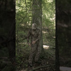 Early season hunts can get warm fast. 🌾Boot coverage when you need it. Vents when you don’t.