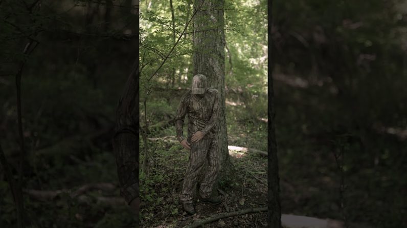 Early season hunts can get warm fast. 🌾Boot coverage when you need it. Vents when you don’t.