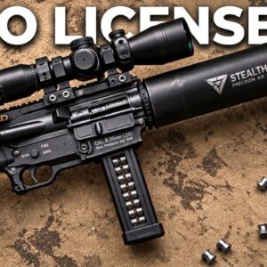 10 Brutal Weapons You Can Buy Online Right Now - That Don't Need Gunpowder