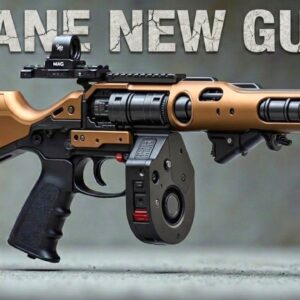 10 HOTTEST New Guns Flying Off American Shelves!