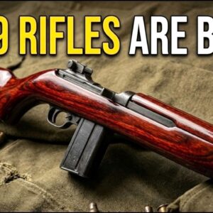 10 INSANE Military Surplus Rifles Selling Out FAST Across America