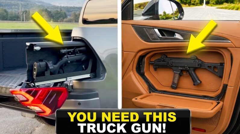 10 INSANE TRUCK GUNS Selling Out FAST Across America!