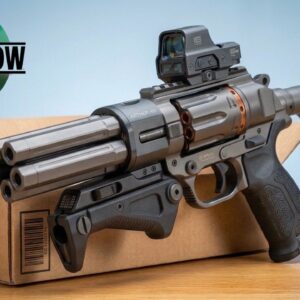 15 INSANE New Guns That Dropped BEFORE SHOT SHOW 2027!
