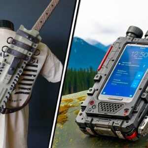 19 INSANE Tactical Gadgets And Military Gear You NEED To See NOW!