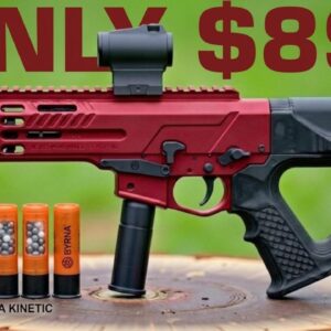 Amazon’s 10 Most Dangerous Weapons Selling Out FAST Across America!