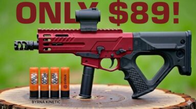 Amazon’s 10 Most Dangerous Weapons Selling Out FAST Across America!