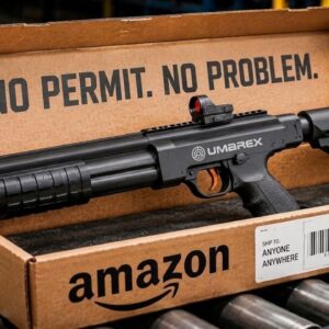 Can You Still Buy These Home-Defense Weapons on Amazon With No Permit?