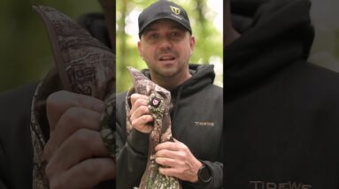 Less bulk. More warmth. 🔥 The TIDEWE ThermShift Heated Vest is built for mid-to-late season hunts.