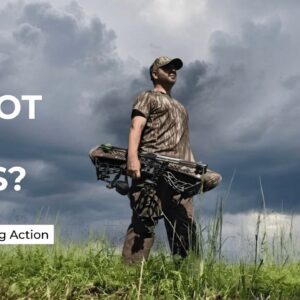 Kentucky Bowhunting in 95° Heat | Chasing Last Year’s Buck | TIDEWE